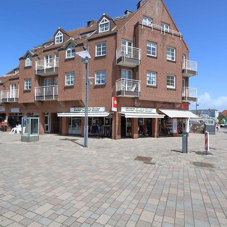 App-Reif-Fuer-Die-Insel Westerland Exteriör bild