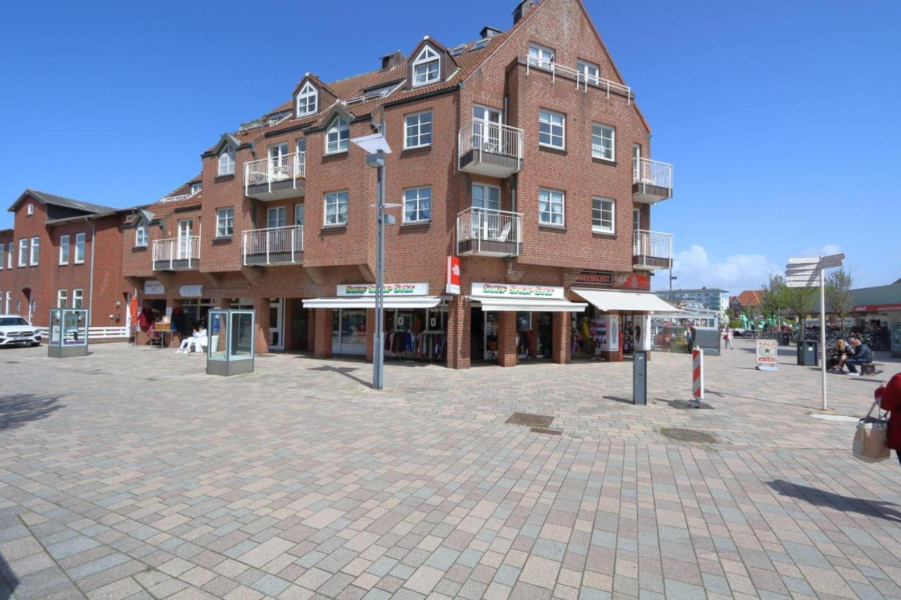 App-Reif-Fuer-Die-Insel Westerland Exteriör bild